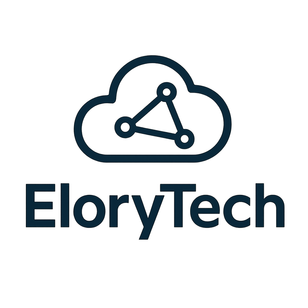 EloryTech logo
